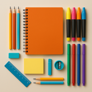 stationary