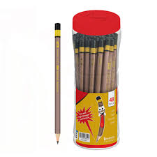 Goldfish 2HB Autocrat Pencil